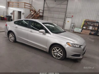 FORD FORD FUSION SE