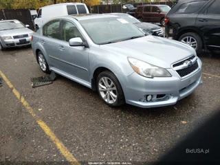 SUBARU SUBARU LEGACY 2.5I LIMITED