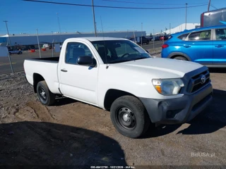 TOYOTA TOYOTA TACOMA