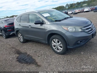 HONDA HONDA CR-V EX-L