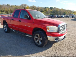 DODGE DODGE RAM 1500 SLT/TRX4 OFF ROAD/SPORT