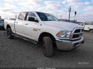 RAM RAM 2500 SLT