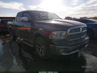 RAM RAM 1500 LARAMIE