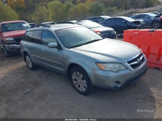 SUBARU SUBARU OUTBACK 2.5I LIMITED