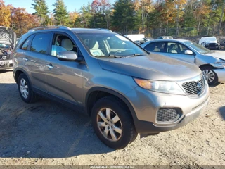 KIA KIA SORENTO LX V6
