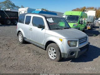 HONDA HONDA ELEMENT EX