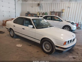 BMW 530 I AUTOMATIC