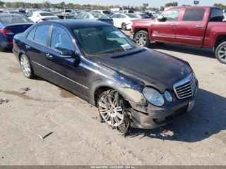 MERCEDES-BENZ MERCEDES-BENZ E 350