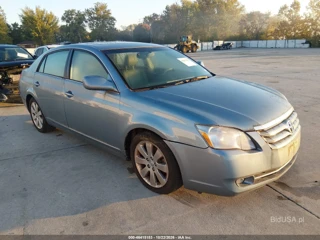 TOYOTA TOYOTA AVALON XLS