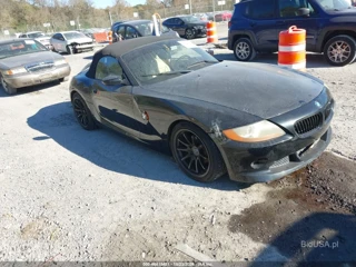 BMW Z4 3.0I