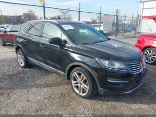 LINCOLN LINCOLN MKC RESERVE