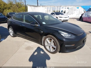 TESLA TESLA MODEL 3 LONG RANGE/MID RANGE/STANDARD RANGE/STANDARD RANGE PLUS
