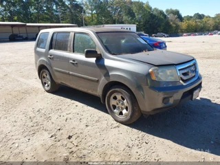 HONDA HONDA PILOT LX