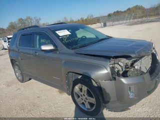 GMC TERRAIN SLT-1