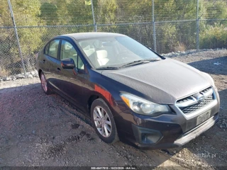 SUBARU SUBARU IMPREZA PREMIUM