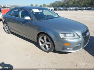 AUDI AUDI A6 3.0 PREMIUM