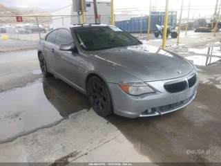 BMW 645CI