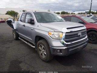 TOYOTA TOYOTA TUNDRA SR5 5.7L V8