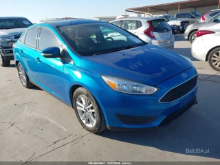 FORD FORD FOCUS SE
