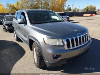 JEEP JEEP GRAND CHEROKEE LAREDO