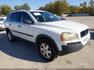 VOLVO VOLVO XC90 2.5T AWD