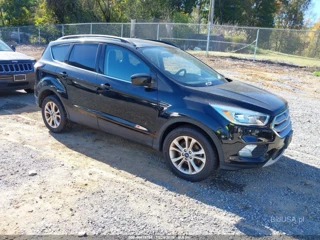 FORD FORD ESCAPE SE