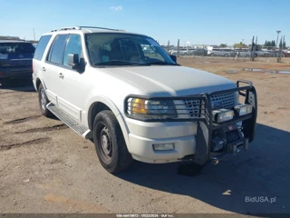 FORD FORD EXPEDITION LIMITED