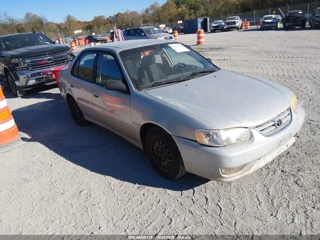 TOYOTA TOYOTA COROLLA S
