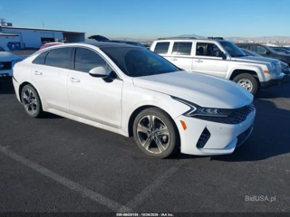 KIA KIA K5 EX