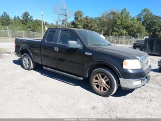 FORD FORD F-150 LARIAT/XL/XLT