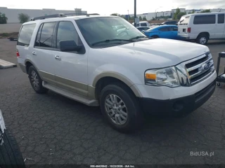 FORD FORD EXPEDITION EDDIE BAUER/KING RANCH