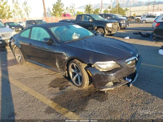 BMW 650I