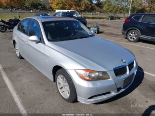 BMW 325XI