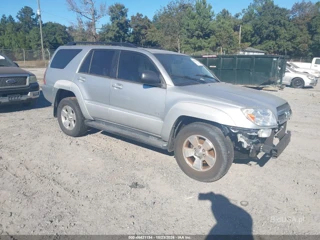 TOYOTA TOYOTA 4RUNNER SR5 V6