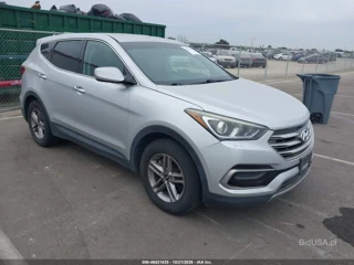 HYUNDAI HYUNDAI SANTA FE SPORT 2.4L