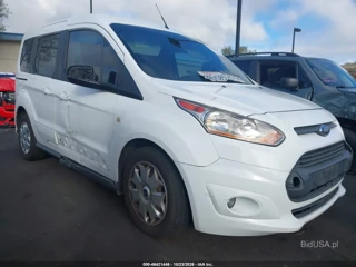 FORD FORD TRANSIT CONNECT XLT