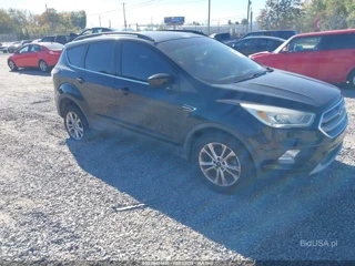 FORD FORD ESCAPE SE