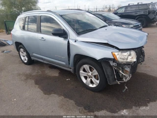 JEEP JEEP COMPASS SPORT