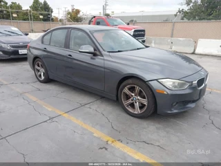 BMW 3 SERIES 328I