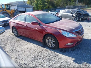 HYUNDAI HYUNDAI SONATA GLS