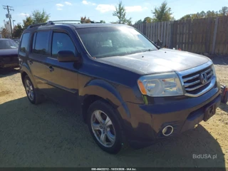 HONDA HONDA PILOT EX-L
