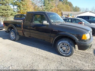 FORD FORD RANGER EDGE
