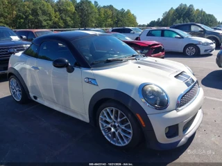 MINI MINI COOPER S
