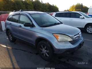 HONDA HONDA CR-V EX