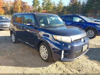 SCION SCION XB