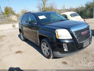 GMC TERRAIN SLT-1