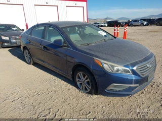 HYUNDAI HYUNDAI SONATA SE
