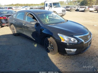 NISSAN NISSAN ALTIMA 2.5 S