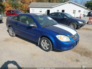 CHEVROLET CHEVROLET COBALT