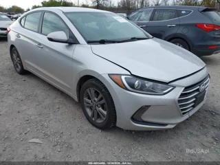 HYUNDAI HYUNDAI ELANTRA VALUE EDITION
